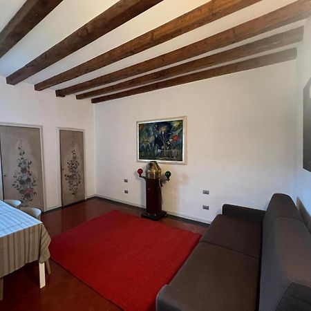 Buk - Appartamento Nel Cuore Di Citta Alta Bergamo Exteriér fotografie
