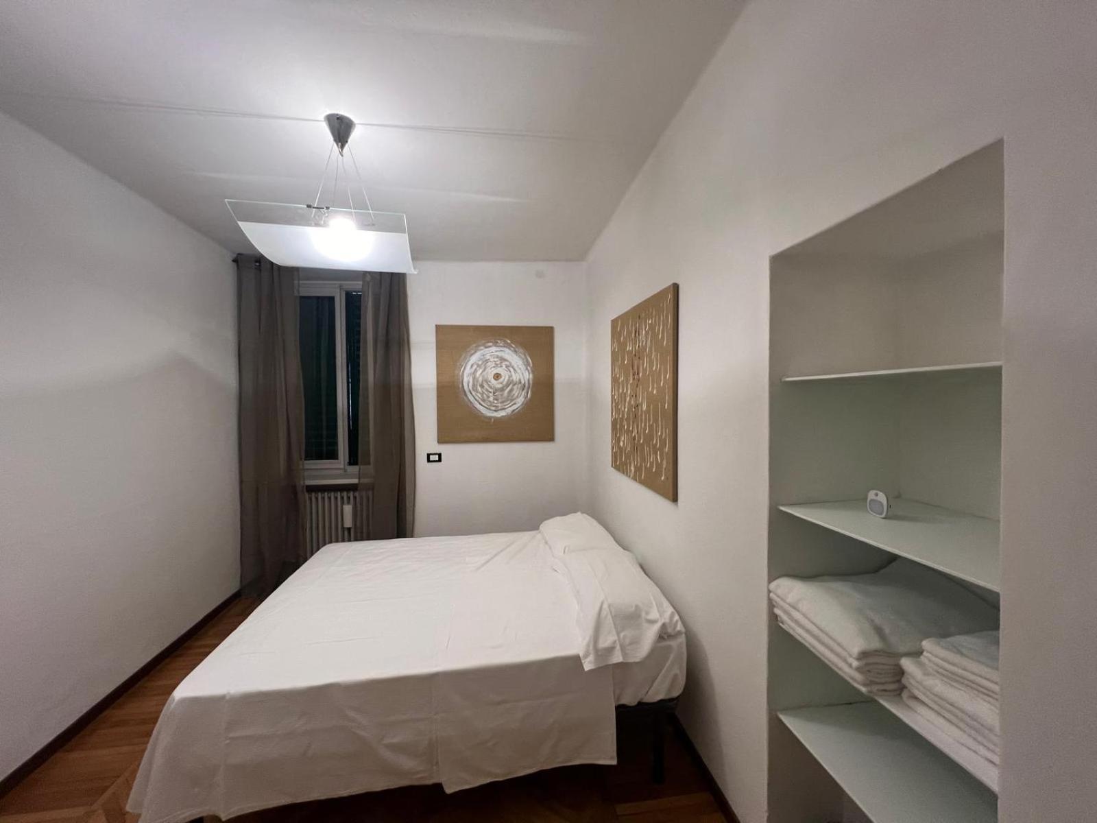 Buk - Appartamento Nel Cuore Di Citta Alta Bergamo Exteriér fotografie